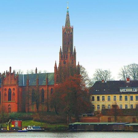 Apartment, Malchow Malchow  Zewnętrze zdjęcie