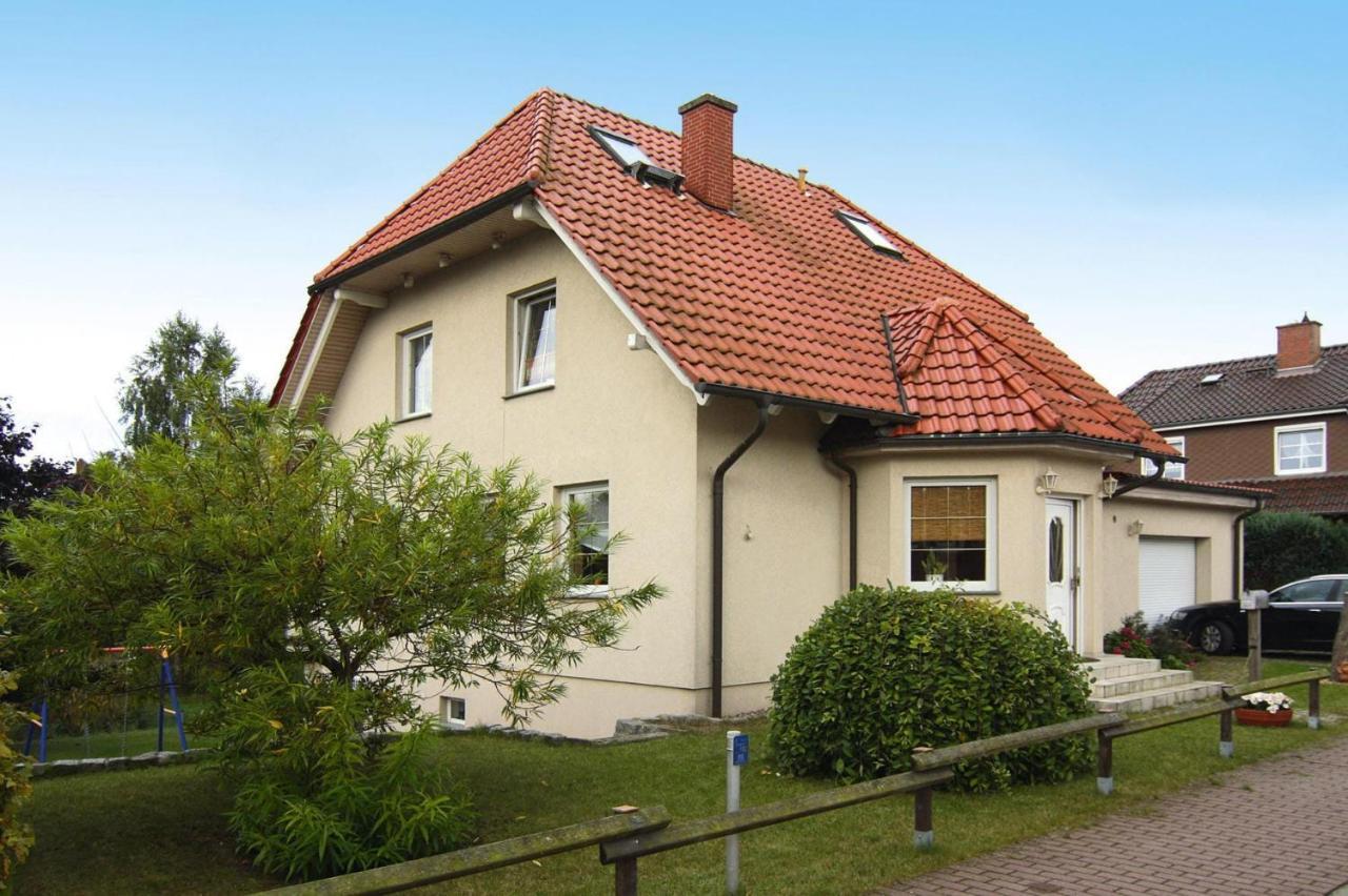 Apartment, Malchow Malchow  Zewnętrze zdjęcie