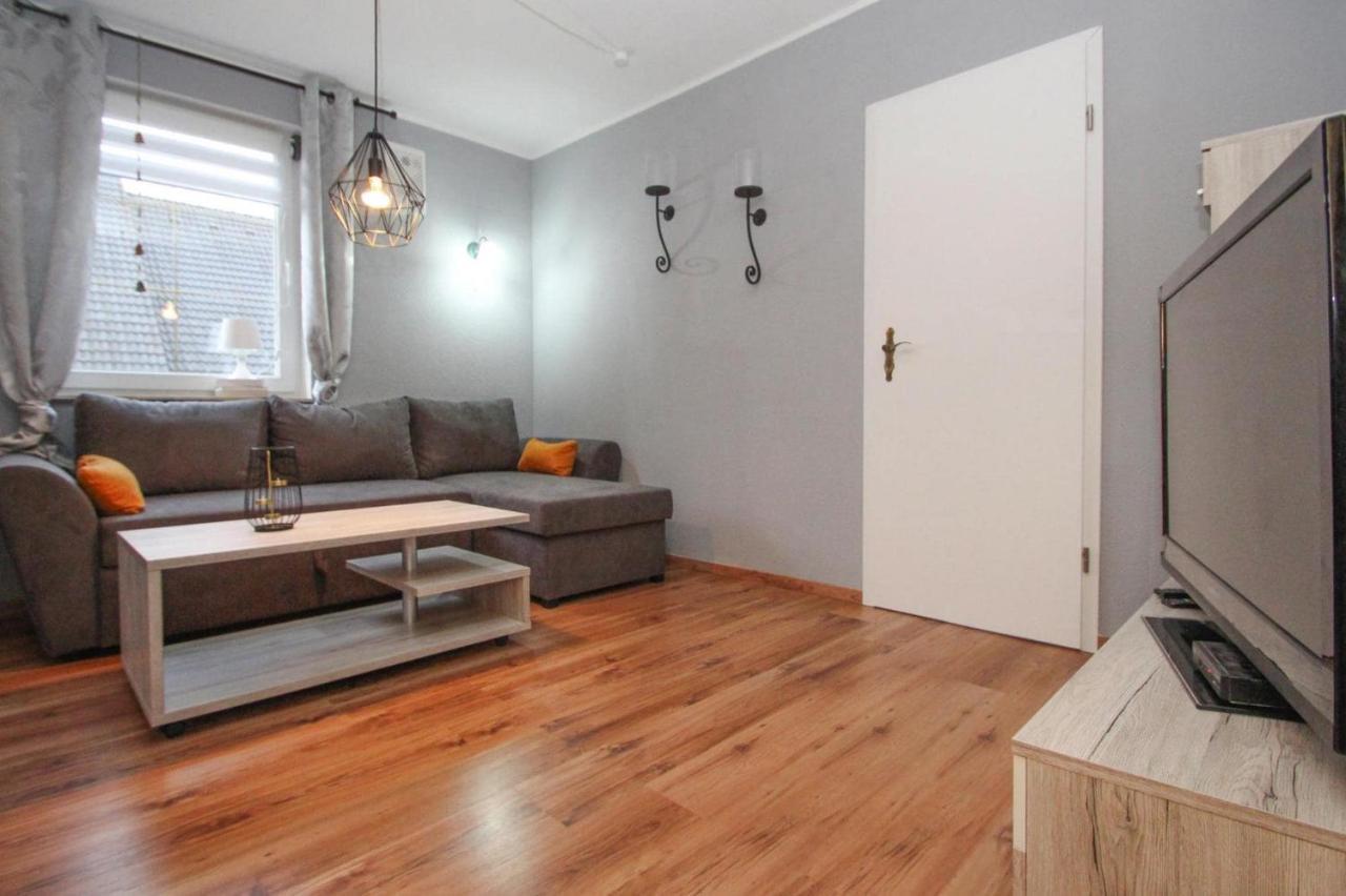 Apartment, Malchow Malchow  Zewnętrze zdjęcie