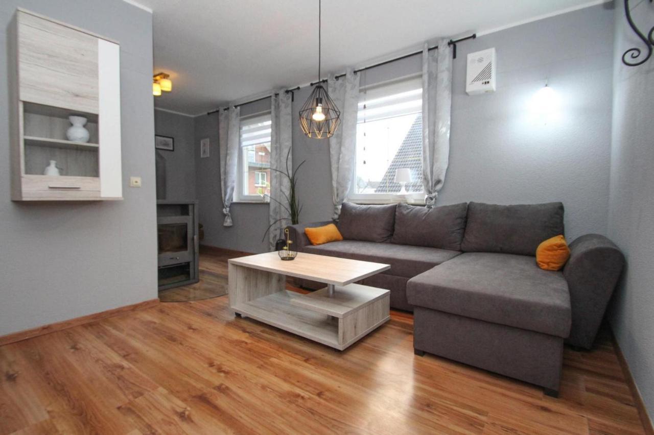 Apartment, Malchow Malchow  Zewnętrze zdjęcie