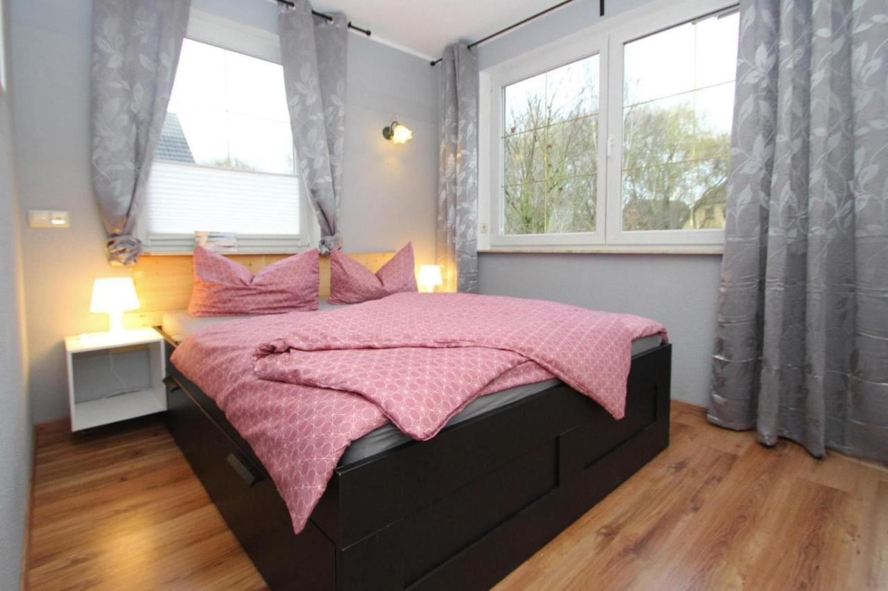 Apartment, Malchow Malchow  Zewnętrze zdjęcie
