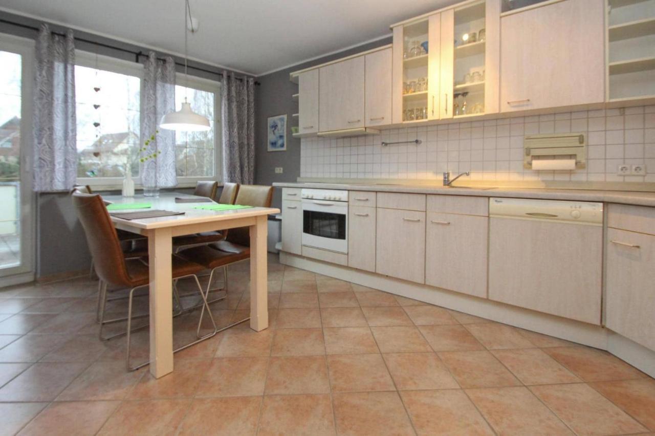 Apartment, Malchow Malchow  Zewnętrze zdjęcie