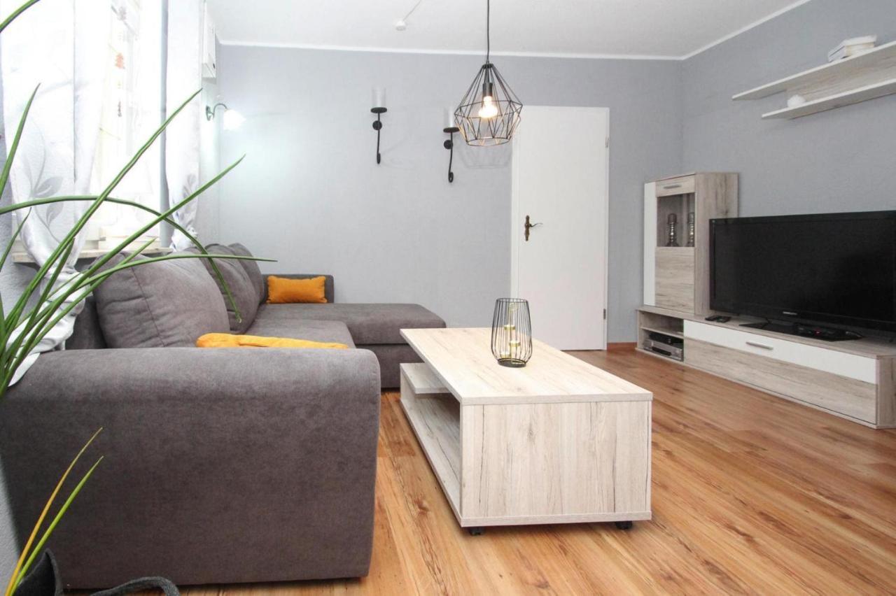 Apartment, Malchow Malchow  Zewnętrze zdjęcie