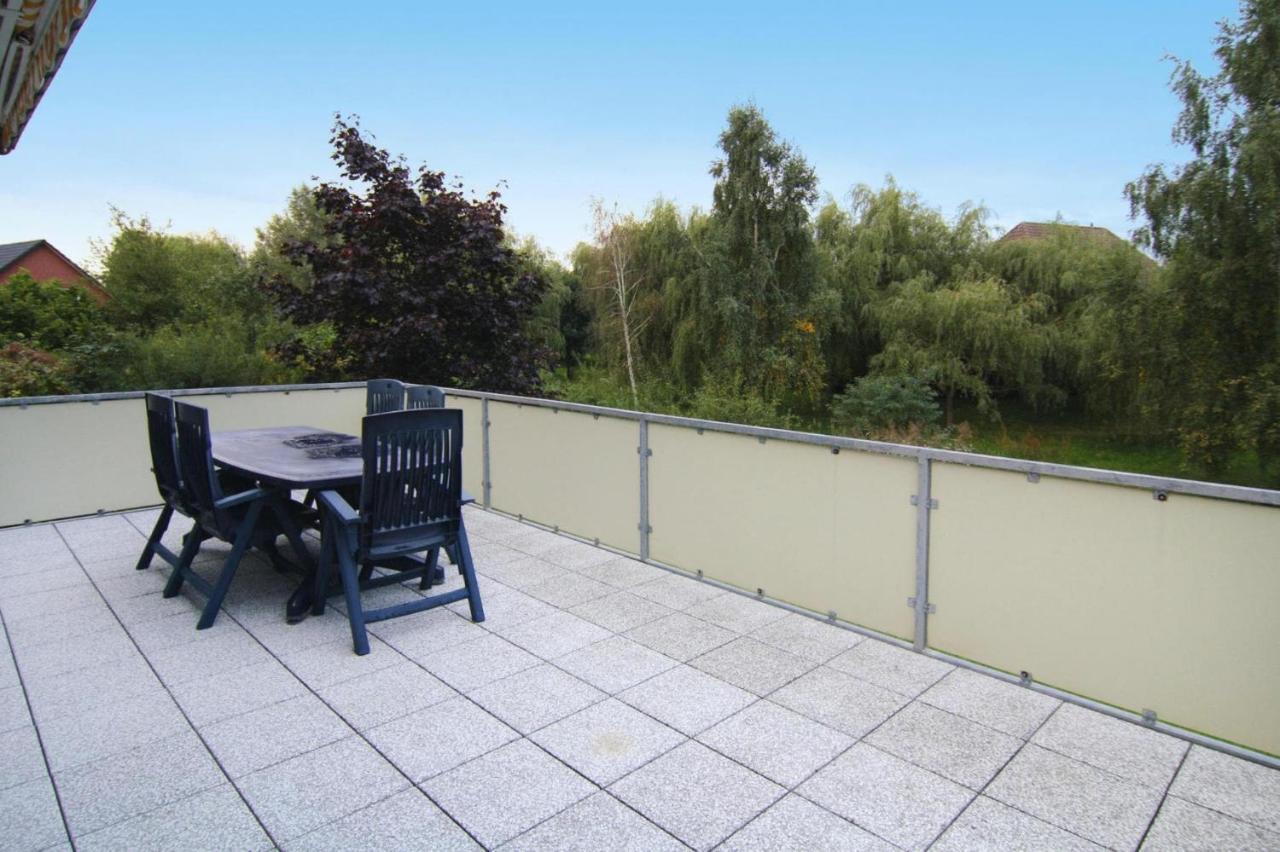 Apartment, Malchow Malchow  Zewnętrze zdjęcie