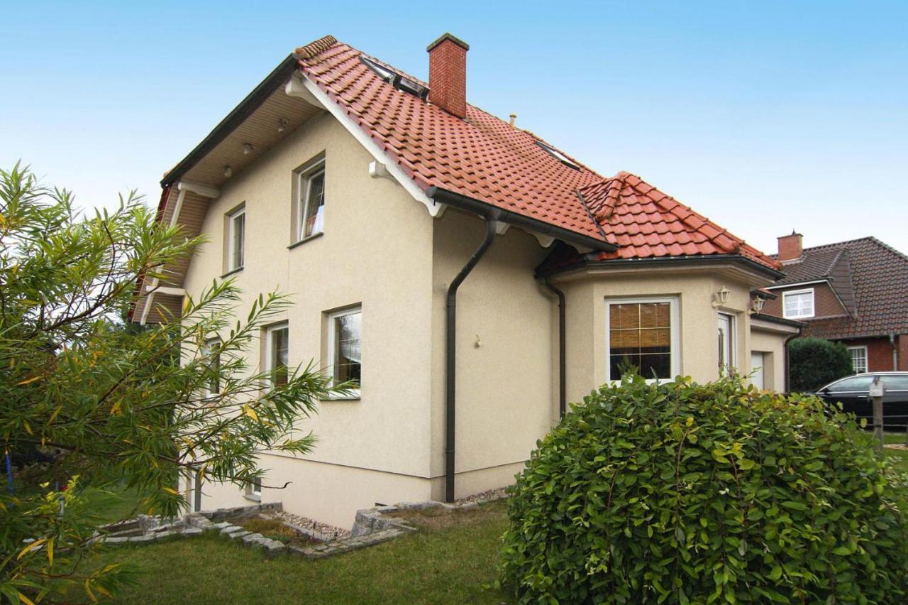 Apartment, Malchow Malchow  Zewnętrze zdjęcie